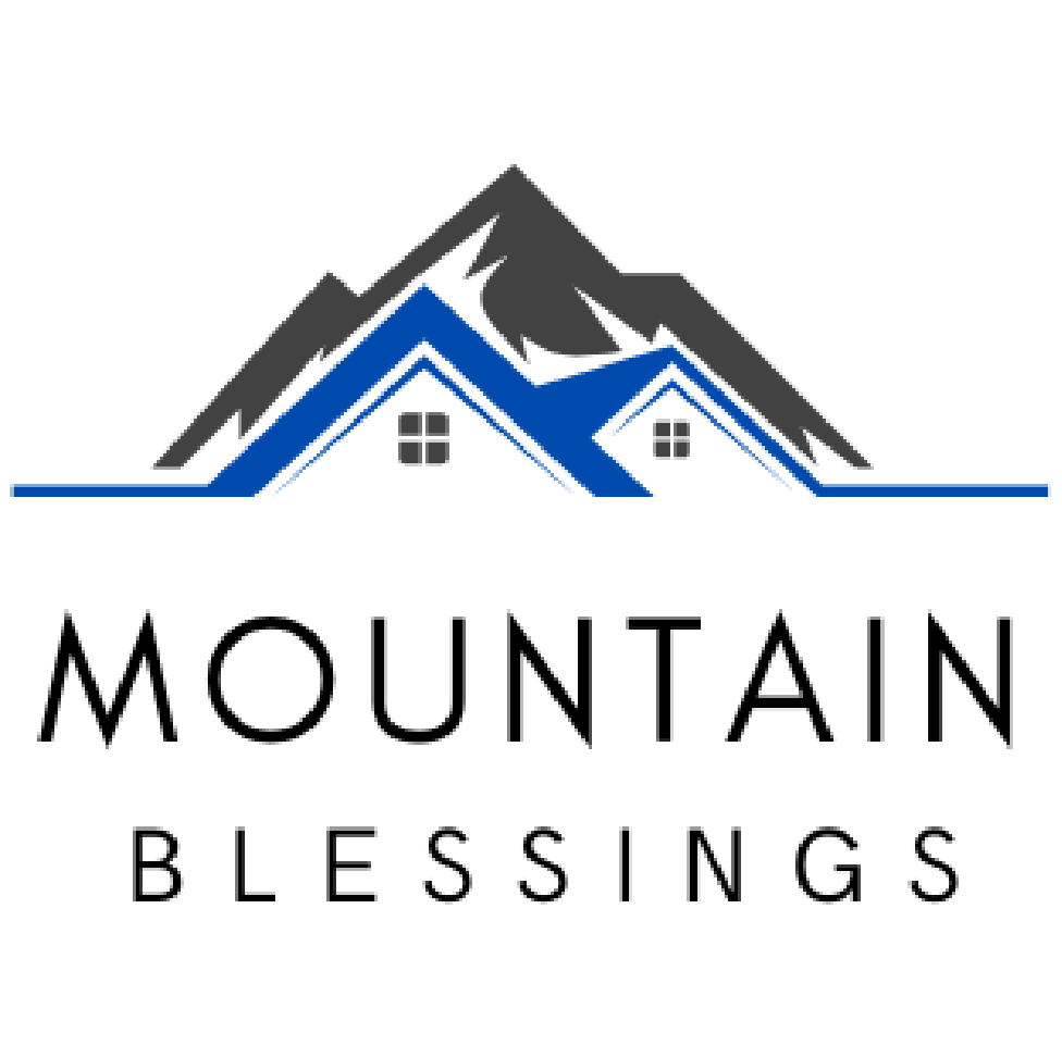 Mountain Belssings Cabin